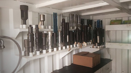 Downhole Tools